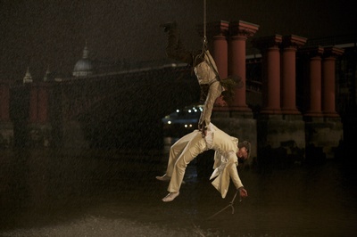 魔法奇幻秀剧照的剧照