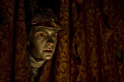 魔法奇幻秀剧照的剧照