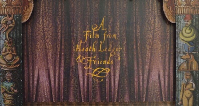 魔法奇幻秀剧照的剧照