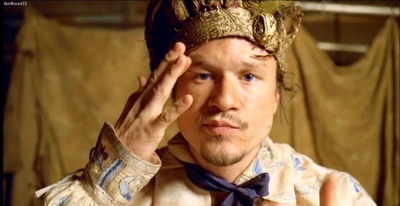 魔法奇幻秀剧照的剧照