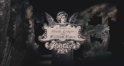 魔法奇幻秀剧照的剧照