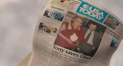 魔法奇幻秀剧照的剧照