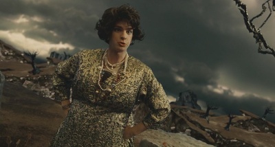 魔法奇幻秀剧照的剧照