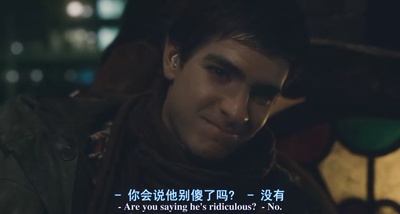 魔法奇幻秀剧照的剧照