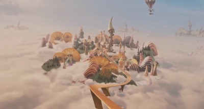 魔法奇幻秀剧照的剧照