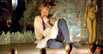 魔法奇幻秀剧照的剧照