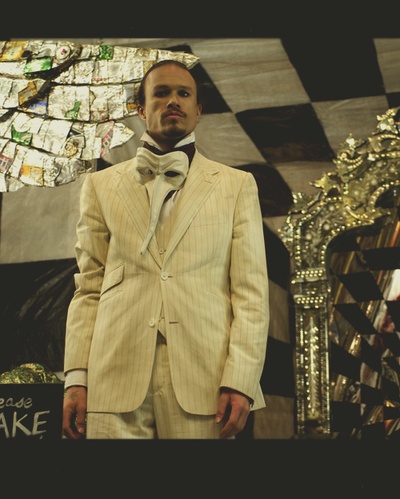 魔法奇幻秀剧照的剧照