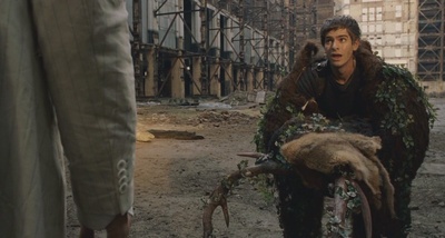 魔法奇幻秀剧照的剧照