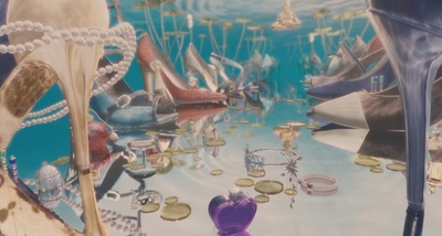 魔法奇幻秀剧照的剧照