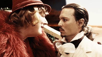 魔法奇幻秀剧照的剧照