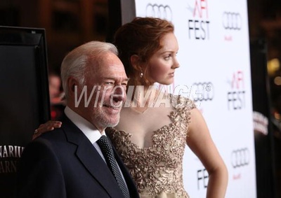 魔法奇幻秀剧照的剧照