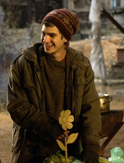 魔法奇幻秀剧照的剧照