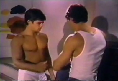 穷追不舍剧照的剧照