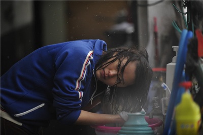 推拿剧照的剧照