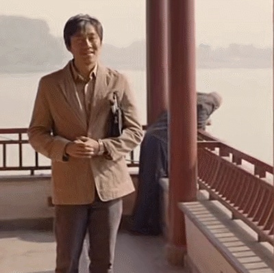 推拿剧照的剧照