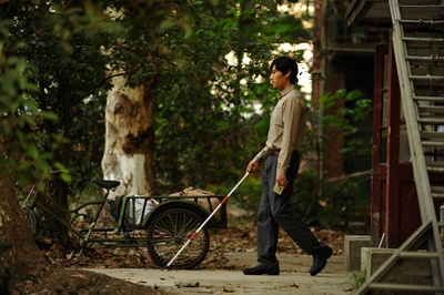 推拿剧照的剧照