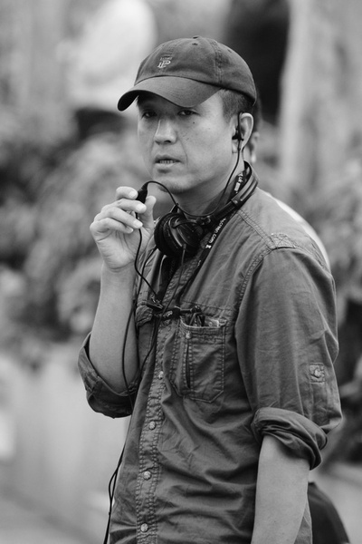 推拿剧照的剧照