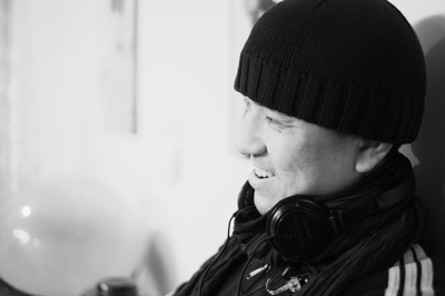 推拿剧照的剧照