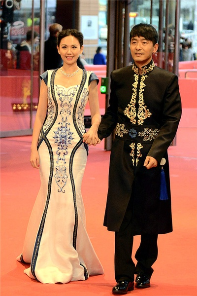 推拿剧照的剧照