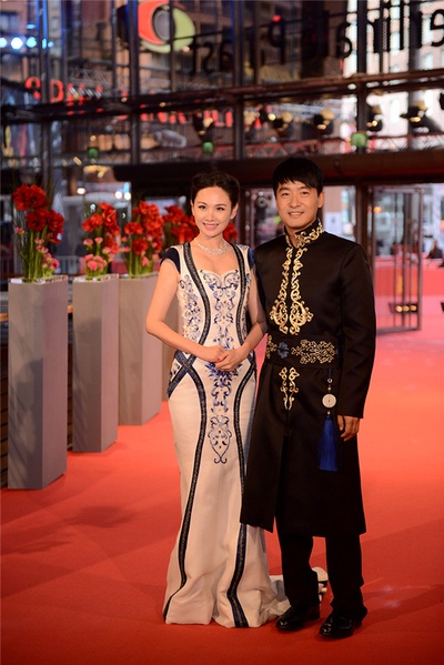 推拿剧照的剧照