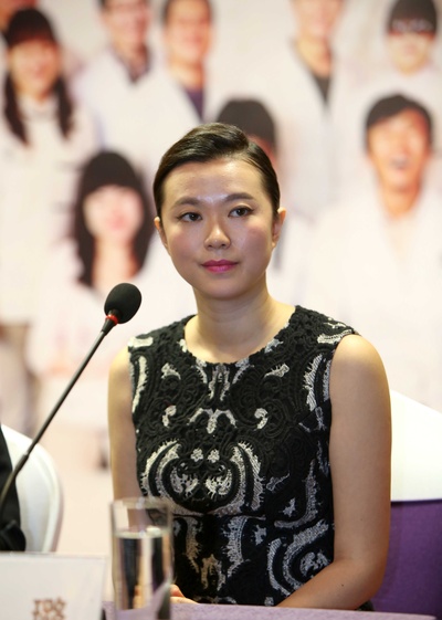 推拿剧照的剧照