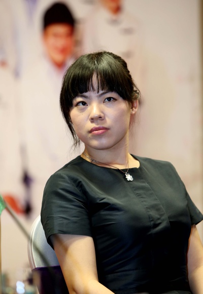 推拿剧照的剧照