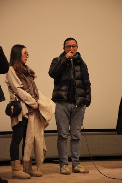 推拿剧照的剧照