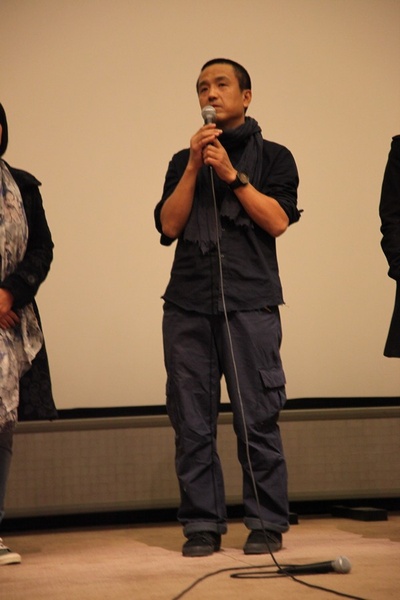 推拿剧照的剧照