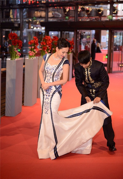 推拿剧照的剧照