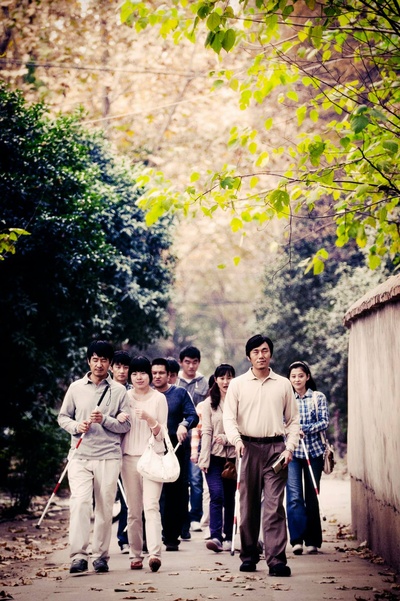 推拿剧照的剧照