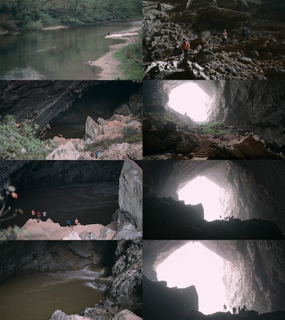 四个春天剧照的剧照