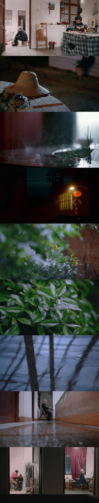 四个春天剧照的剧照