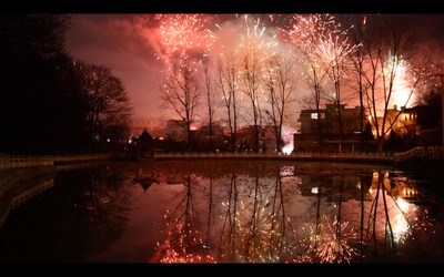 四个春天剧照的剧照