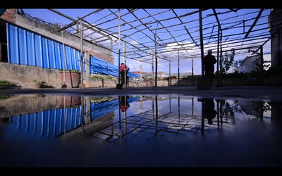 四个春天剧照的剧照