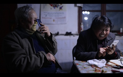 四个春天剧照的剧照