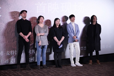 四个春天剧照的剧照