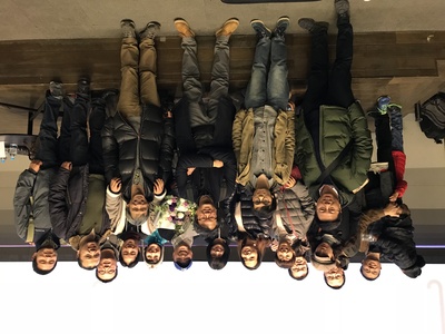 四个春天剧照的剧照