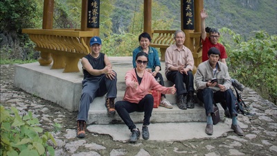 四个春天剧照的剧照