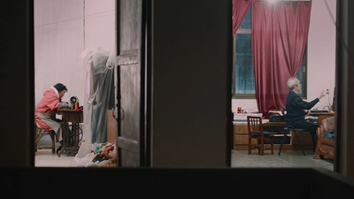 四个春天剧照的剧照