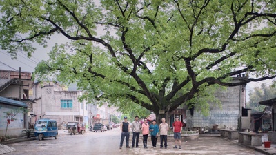 四个春天剧照的剧照