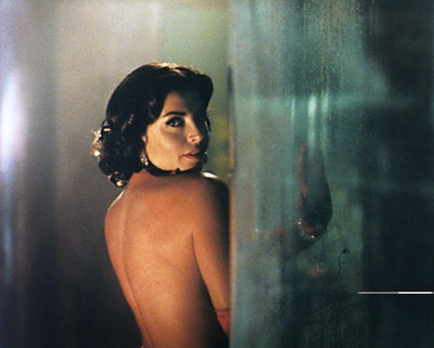 幽灵船剧照的剧照