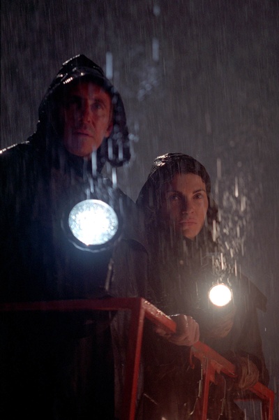 幽灵船剧照的剧照