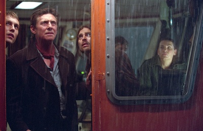 幽灵船剧照的剧照