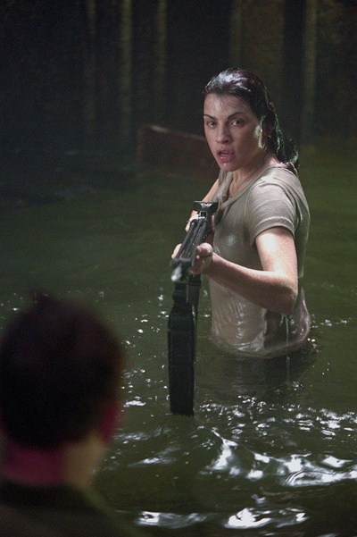 幽灵船剧照的剧照