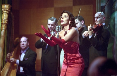 幽灵船剧照的剧照