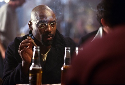 幽灵船剧照的剧照