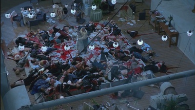 幽灵船剧照的剧照