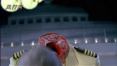 幽灵船剧照的剧照