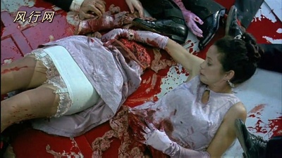 幽灵船剧照的剧照