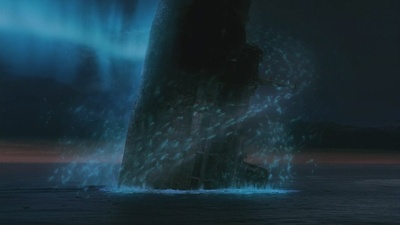 幽灵船剧照的剧照